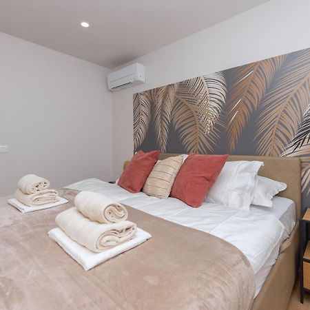Luxury Apartment See To Sea-Sea&City View Makarska Dış mekan fotoğraf