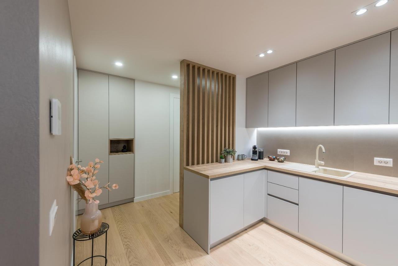 Luxury Apartment See To Sea-Sea&City View Makarska Dış mekan fotoğraf
